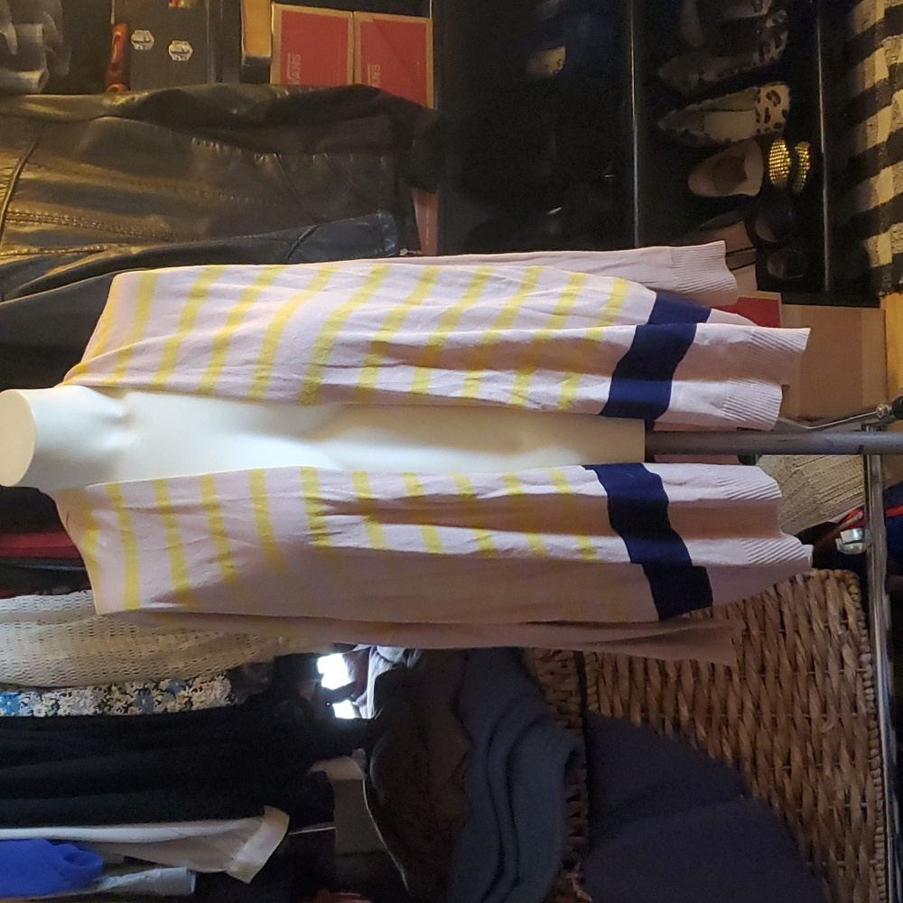 Annabella Buttonless Cardigan